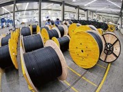Evolusion yan y Aplicasyon Fiber Optic Cable