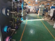 Y benditan Fiber Optic Cable Internet para y Conetit Moderno