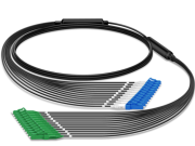 Sa sumasa na tipuno na Fiber - Un nuebo na uesto para y Utasot
