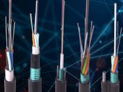 Contae para y uesto, y ADSS Optical Fiber Cables.