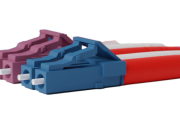Estlorasion na LC Fiber Conector: Funguulas yan malada na Aplicacións
