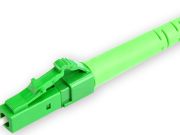 LC Fiber Conector: Detalyas teknika yan Analisias y Casa