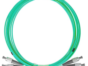 OM3 Fiber: Un minet-Assistano para y transmisio de-eseso
